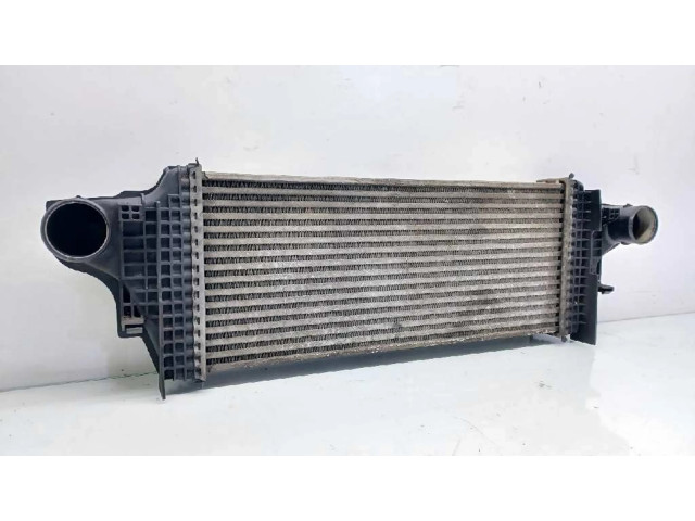 Интеркулер  A1645001900, A2515000000   Mercedes-Benz ML W164 3.0