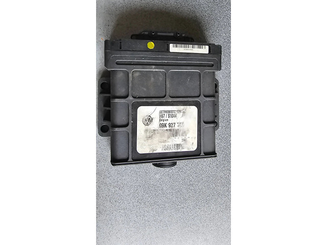 Блок управления коробкой передач 09K927750, H67S1044   Volkswagen Transporter - Caravelle T5