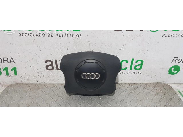 Подушка безопасности водителя M97T2370306745   Audi A3 S3 8L