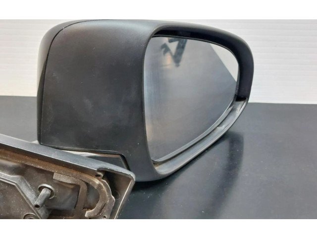 Zpětné zrcátko  Toyota Yaris   87910-52C50, 8791052C50  
