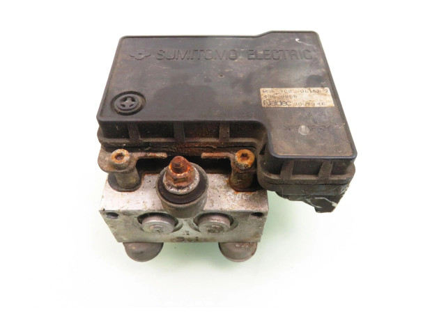 Jednotka ABS 2057946, 4360865   Mazda 323 F 2001