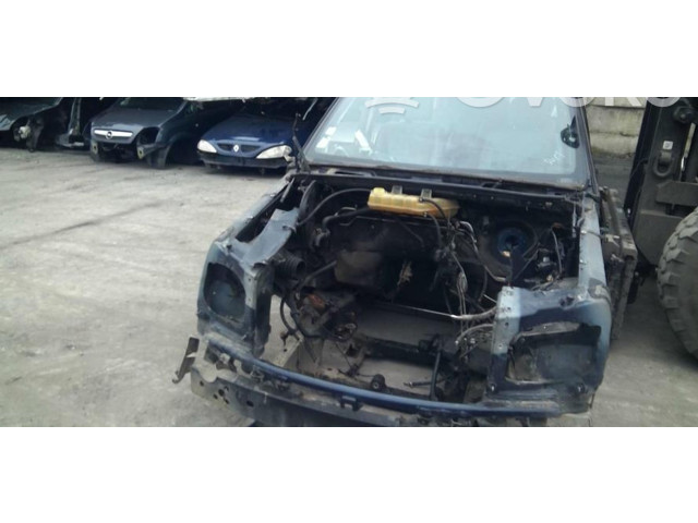 Přístrojová deska  Mercedes-Benz ML W163 2003 1635409511  
