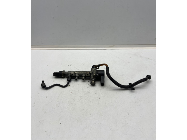 Магистральная трубка топлива A6280700046, 0281002498   Mercedes-Benz ML W163