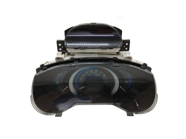 Панель приборов 78100TM8G220M1, 2574505285   Honda Insight       