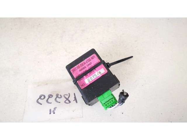Блок управления 39720seae02m1, 39720-sea-e02-m1   Honda FR-V