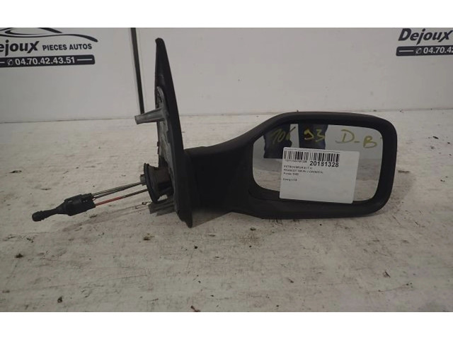 Zpětné zrcátko  Peugeot 106 1993  00008148EJ  