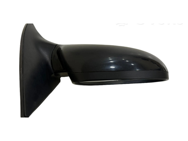 Zpětné zrcátko pravé Hyundai i30 2008  E4022695, E4022696  