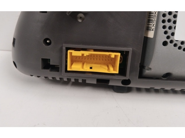 Панель приборов 9663322380, 1401006680   Lancia Phedra       