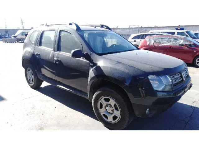 Блок управления двигателя 237109855R, A2C12510102   Dacia Duster