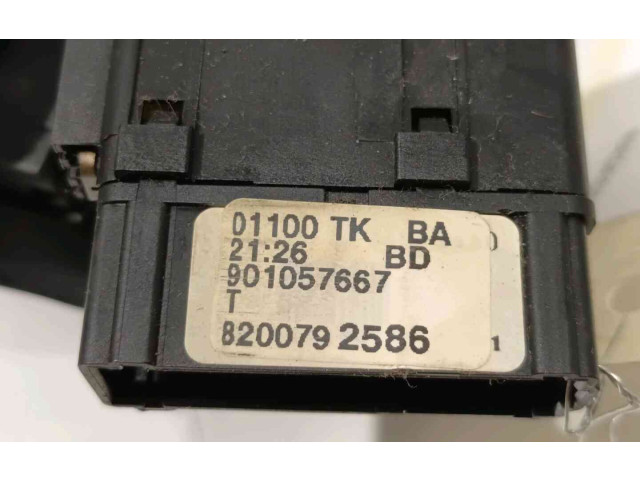 Переключатель дворников 6001551357   Renault Sandero I
