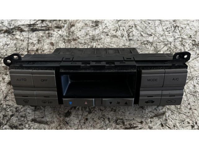 Блок управления климат-контролем 79600SJDG52, 4119412015   Honda FR-V