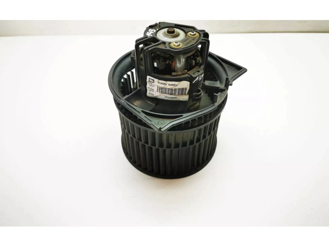 Вентилятор печки    658333Z, 0212044   Saab 9-5