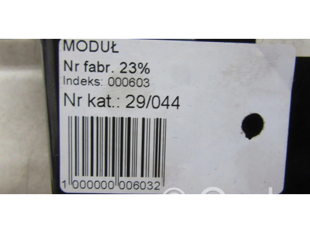 Pojistková skříňka Řídící jednotka BSM 954002Y552   Hyundai ix35 2010