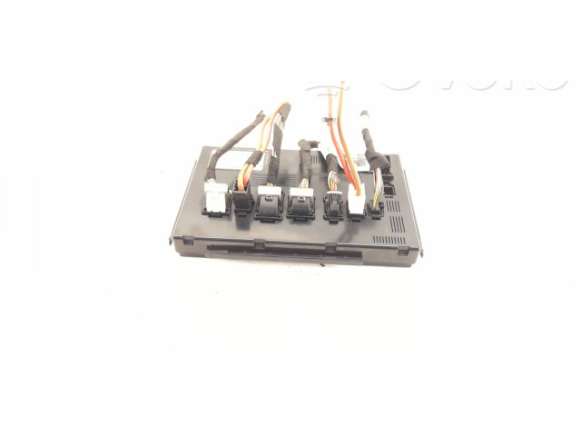Блок комфорта 1645409262, A1645409262   Mercedes-Benz R W251   