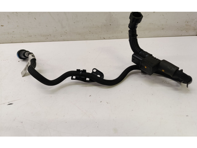Комплект системы впрыска топлива 8514148, 8514154    BMW 4 F36 Gran coupe   
