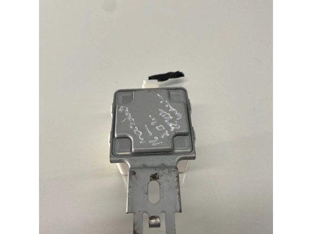 Блок управления KD45675D4, X1T65072   Mazda 3 II