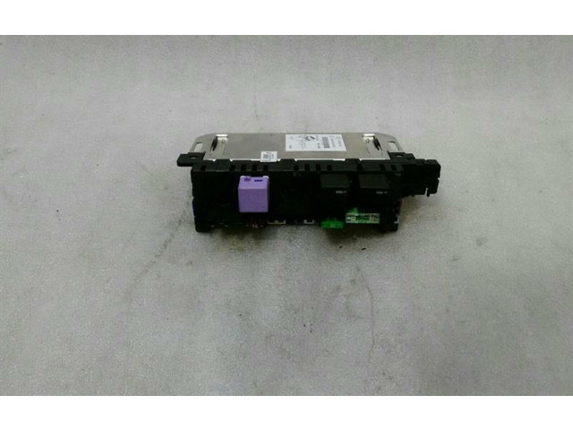   Pojistková skříňka A0345456232   Mercedes-Benz SL R230 2004