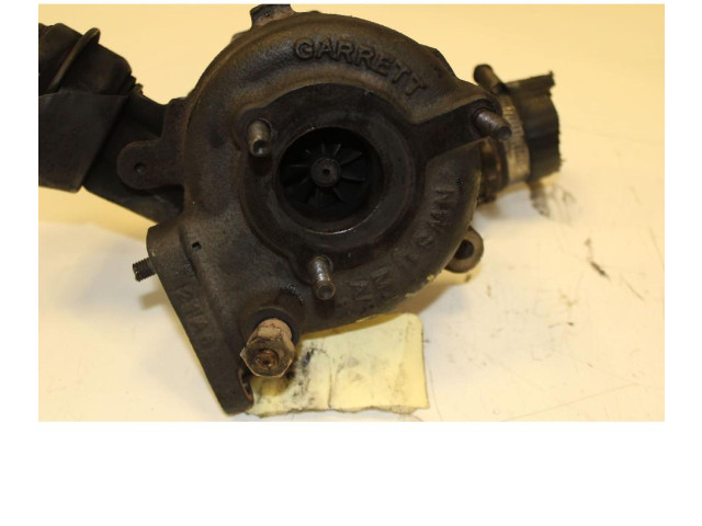 Поршень Турбина BRE 03G145702  Audi A6 Allroad C6  