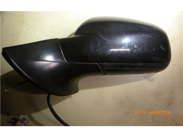 Zpětné zrcátko  Peugeot 207 CC 2007  8149VG  