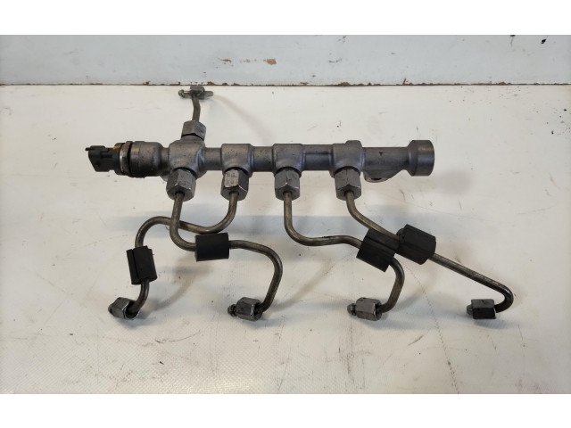 Топливная рампа K68425346AA, 0445214359   Jeep Compass  