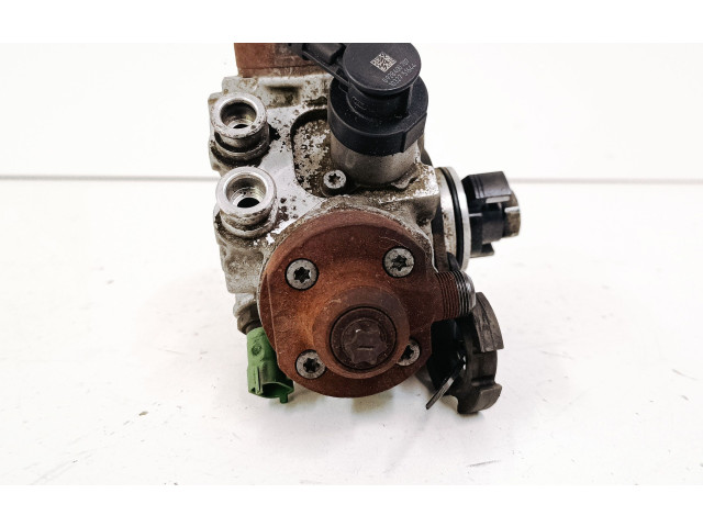 Vstřikovací čerpadlo 31272896, 0445010618   Volvo XC60    D5244T10 