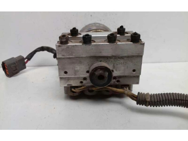 Блок АБС 5610060GX0   Suzuki  Baleno EG  1995 - 2002 года