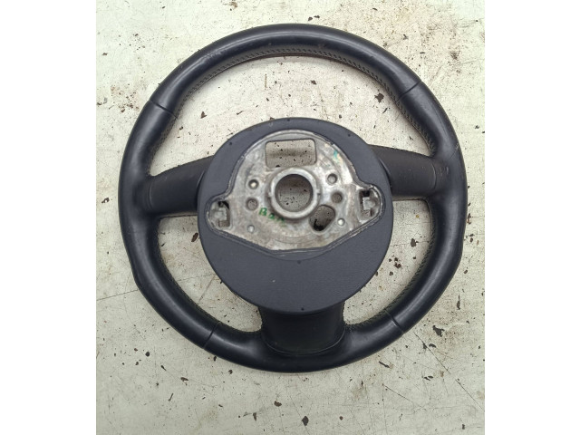 Volant Audi A3 S3 8V 2016 8v0419091, L606100AB  