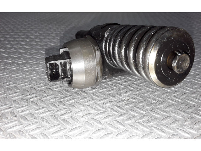 Vstřikovač 07Z130073H   Volkswagen Touareg I     