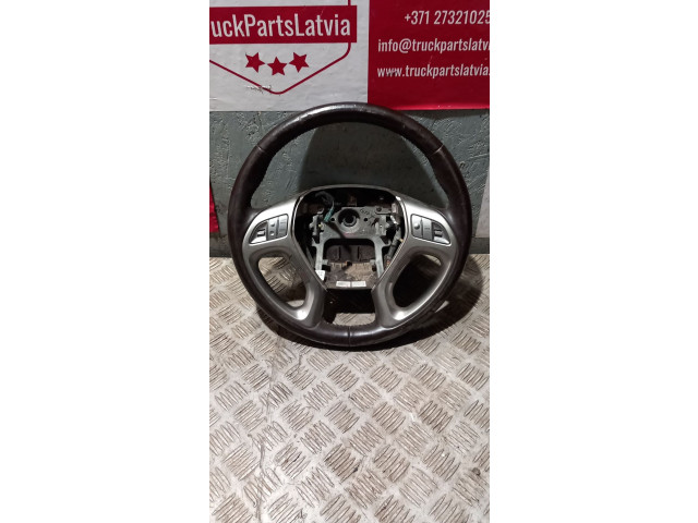 Volant Hyundai ix35 2013 561132Y000, 561132Y000  
