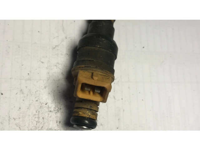 Форсунка 0280150714    BMW 7 E32 для бензинового двигателя  0