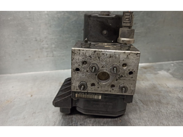 Jednotka ABS A0044311412, 0265202493   Mrcedes-Benz E W210 2001
