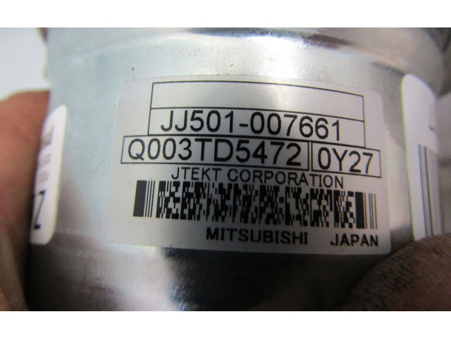 Řídící jednotka JJ501007761, Q003TD5472   Honda Jazz IV GR 2021
