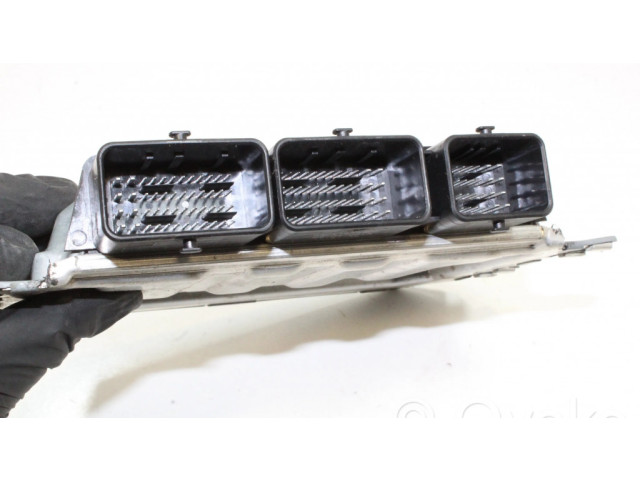 Řídící jednotka A2C1220270301, 877156694   Nissan Micra 2000