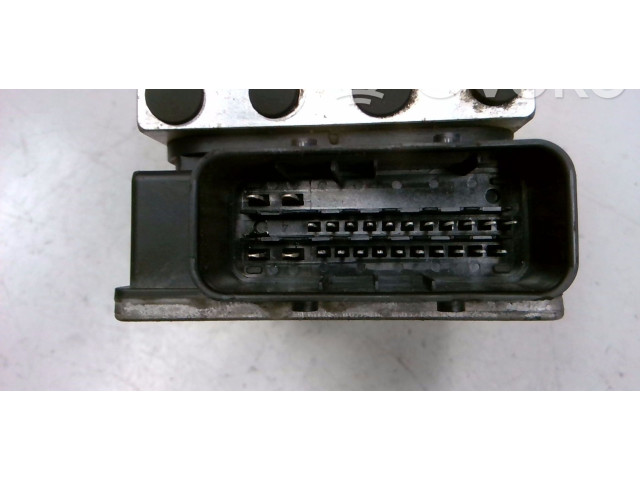 Jednotka ABS 13509221AE   Saab 9-3 Ver2 2005