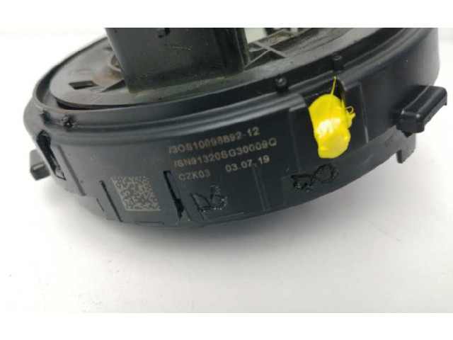 Подушка безопасности водителя 30S10098892   Audi A4 Allroad