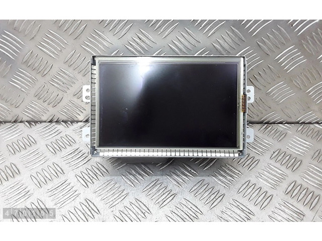 Дисплей    eq9gs2003   Land Rover Range Rover Evoque L538