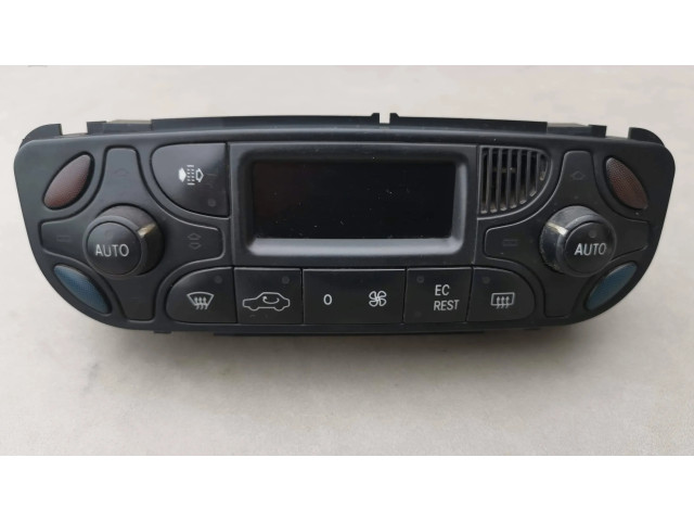 Блок управления климат-контролем 2038300585, 9140010401   Mercedes-Benz C W203