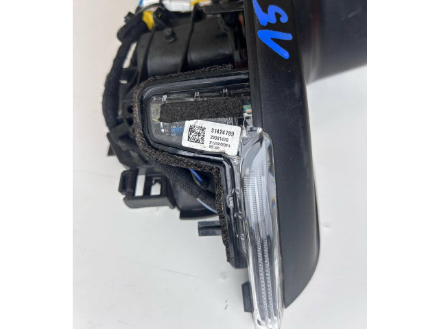 Zpětné zrcátko  Volvo XC60 2018  31424789  