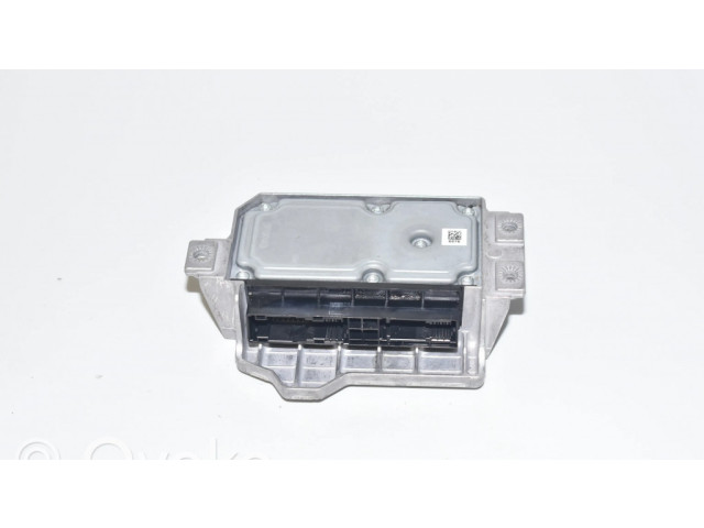 Блок подушек безопасности 9184432, 0285010070   BMW 3 E92 E93