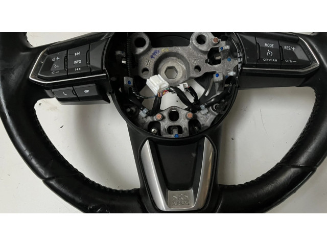 Volant Mazda CX-5 II 2018 K0273, B63M  