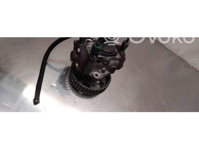 Vstřikovací čerpadlo 55586500, H2940001012   Opel Astra J     