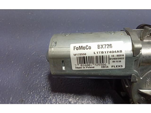 Моторчик заднего дворника L1TB17404AB, L1TB17404AB    Ford Puma