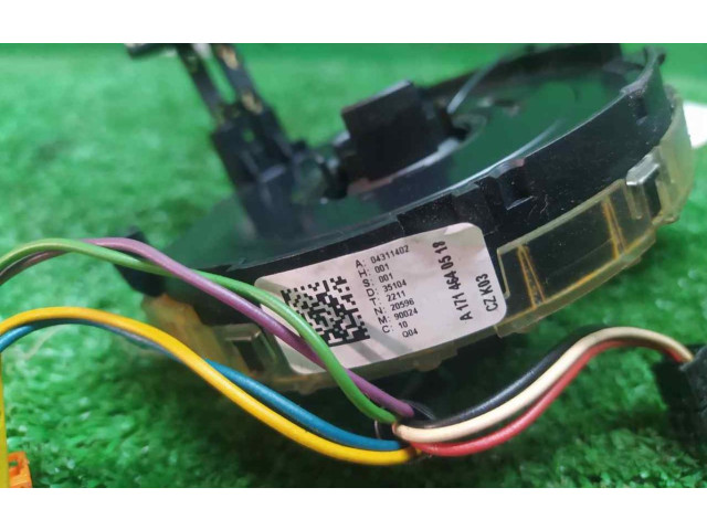 Подрулевой шлейф SRS 04311402   Mercedes-Benz SLK R171