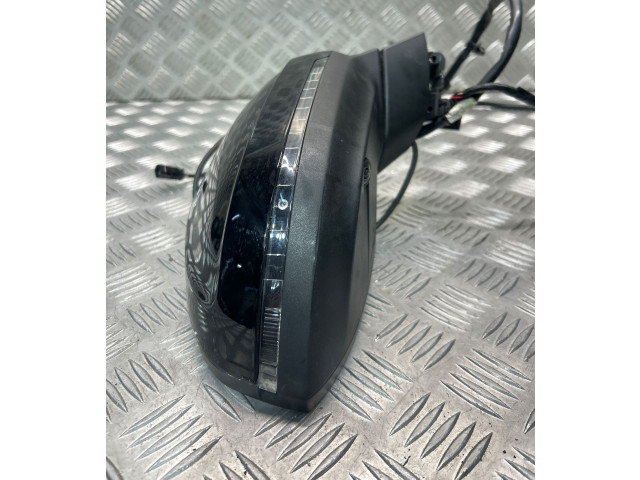 Zpětné zrcátko  Audi A5 2016  E1041409  