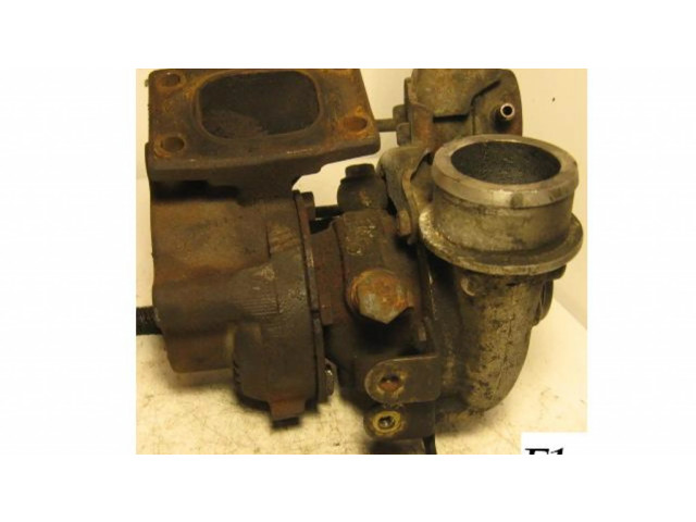  Турбина Nissan Primera 0.0 441021620, 48M46BSKI         