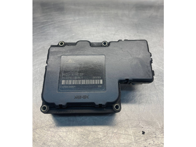 Jednotka ABS A1634310712, 7917XC   Mercedes-Benz ML W163 2005