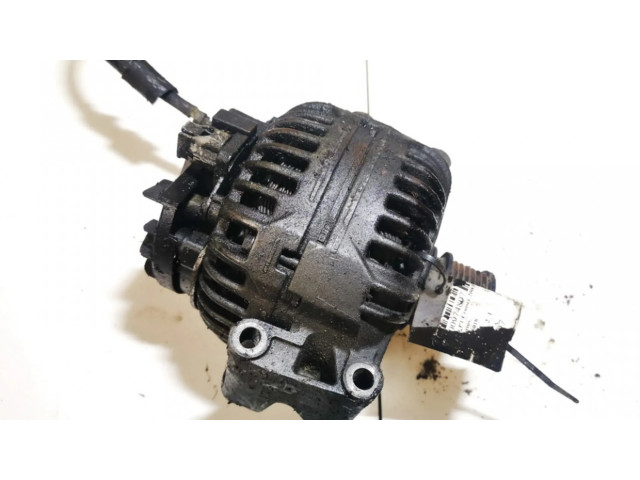 Генератор 0124615018, a0121546302   Chrysler PT Cruiser 2.2     