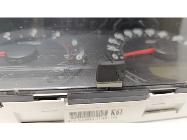 Přístrojová deska  Hyundai Trajet 2003 940133A000  