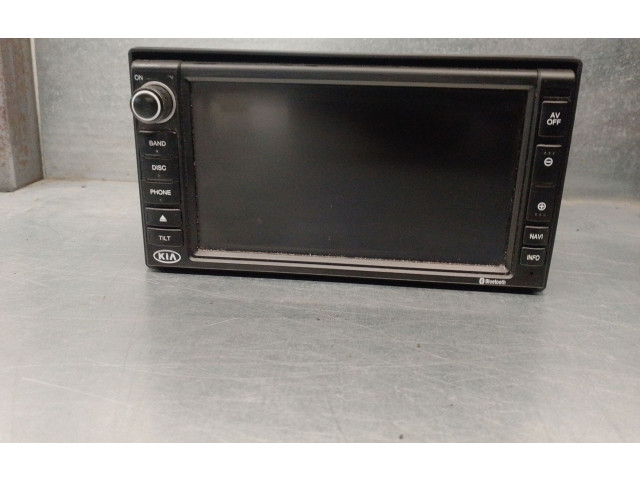 Дисплей    LAN8660EK, LAN8660EK   KIA Magentis
