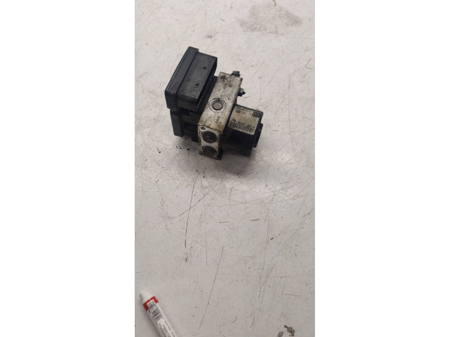 Jednotka ABS 1K0907379AK, 10097003293   Skoda Octavia Mk2 (1Z) 2011